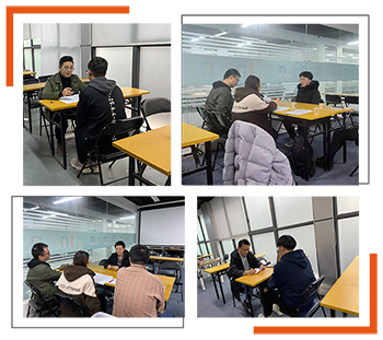 艾瑞专场招聘，温暖整个冬季~(图5)